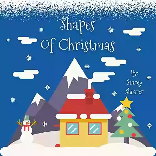 Shapes Of Christmas Craig Robinson