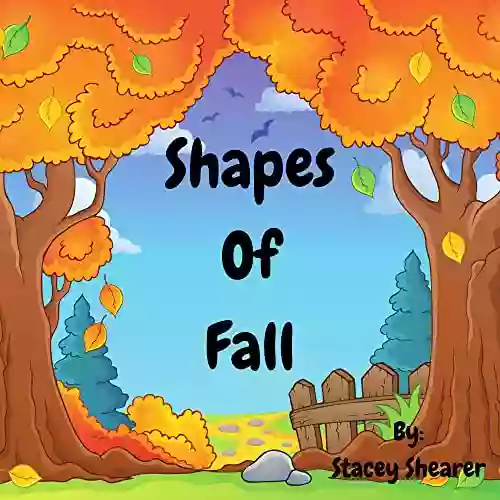 Shapes Of Fall Stacey Shearer