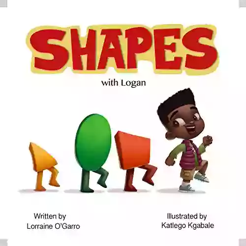 Shapes With Logan Cassandra Johnson