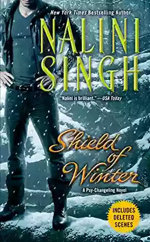 Shield Of Winter (Psy Changeling 13)