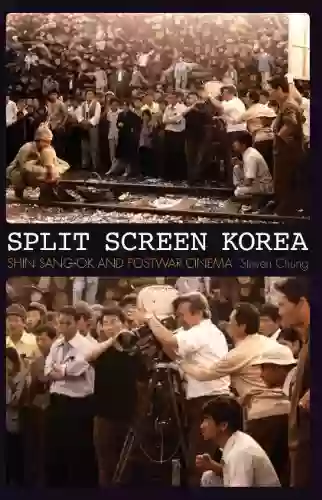 Split Screen Korea: Shin Sang Ok And Postwar Cinema