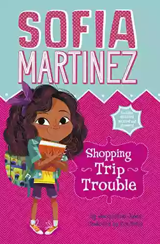 Shopping Trip Trouble (Sofia Martinez)