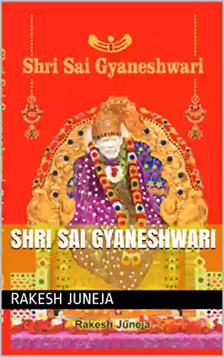 Shri Sai Gyaneshwari Stacie Spielman