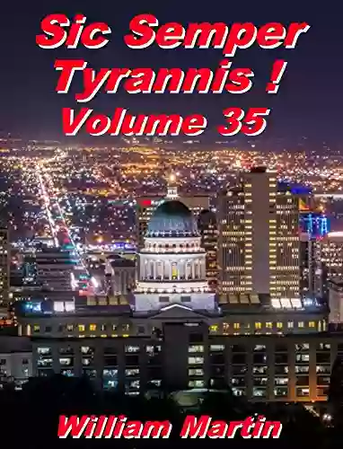 Sic Semper Tyrannis Volume 35: The Decline And Fall Of Child Protective Services