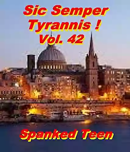 Sic Semper Tyrannis Volume 42: The Decline And Fall Of Child Protective Services