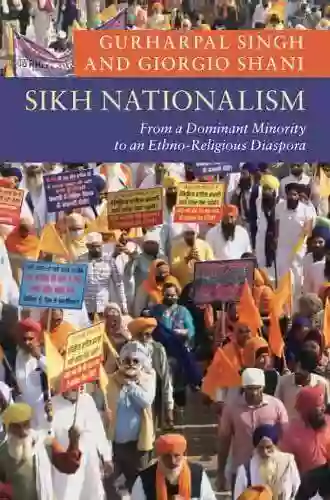 Sikh Nationalism (New Approaches to Asian History)