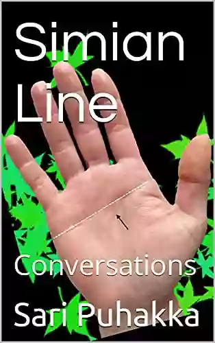 Simian Line: Conversations Sari Puhakka