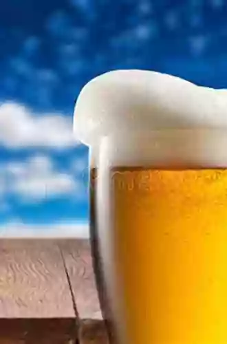 Clouds In A Glass Of Beer: Simple Experiments In Atmospheric Physics