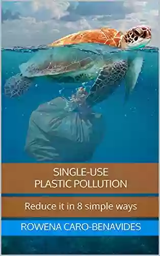 Single Use Plastic Pollution: Reduce It In 8 Simple Ways