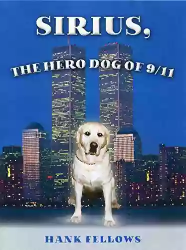 Sirius the hero dog of 9/11