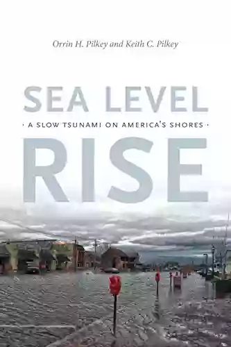 Sea Level Rise: A Slow Tsunami On America S Shores