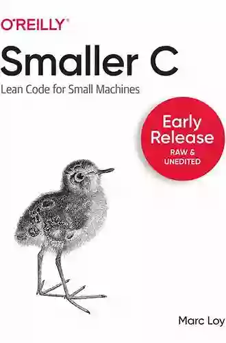 Smaller C: Lean Code For Small Machines