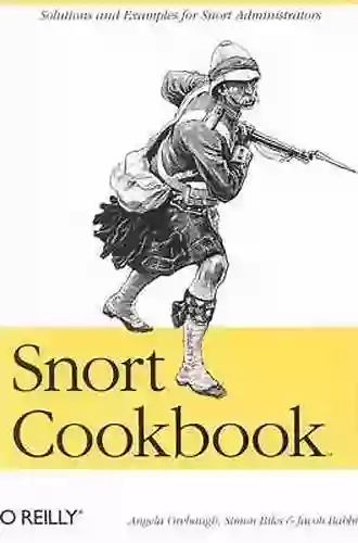 Snort Cookbook: Solutions And Examples For Snort Administrators