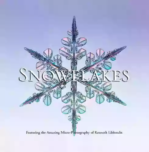 Snowflakes Peter E Davies