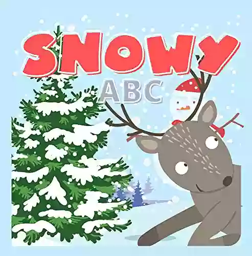 Snowy ABC : Alphabet Learning For Kid