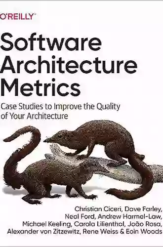 Software Architecture Metrics Christian Ciceri