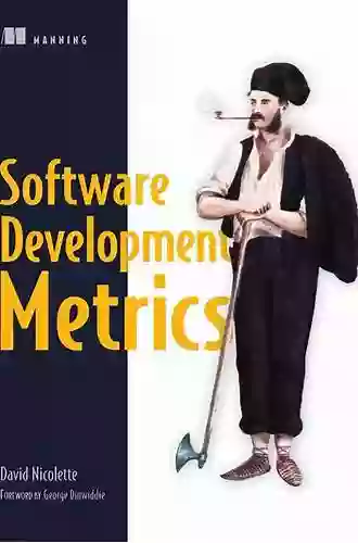 Software Development Metrics Maurice Kelly