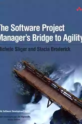 Software Project Manager S Bridge To Agility The