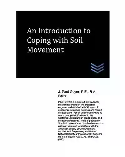 An Introduction To Coping With Soil Movement (Geotechnical Engineering)