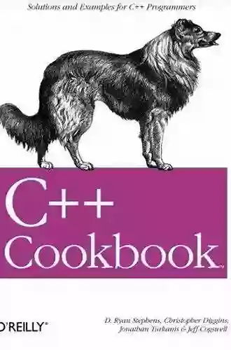 C++ Cookbook: Solutions And Examples For C++ Programmers (Cookbooks (O Reilly))