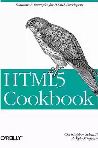 HTML5 Cookbook: Solutions Examples For HTML5 Developers (Cookbooks (O Reilly))