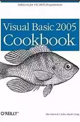 Visual Basic 2005 Cookbook: Solutions For VB 2005 Programmers (Cookbooks (O Reilly))