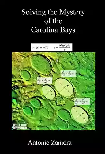 Solving The Mystery Of The Carolina Bays