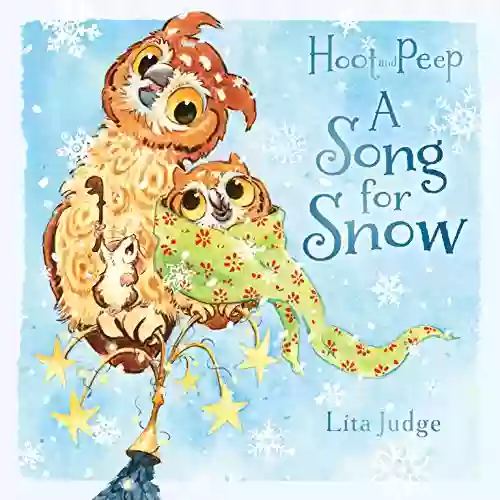 A Song for Snow (Hoot and Peep)