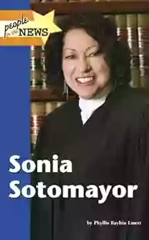 Sonia Sotomayor (People in the News)