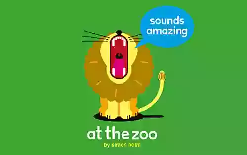 Sounds Amazing At The Zoo