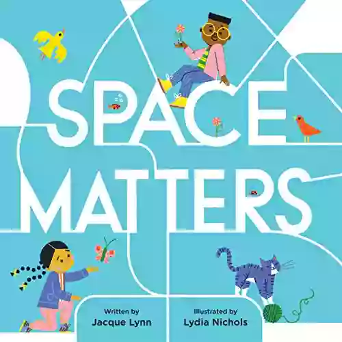 Space Matters Jacque Lynn