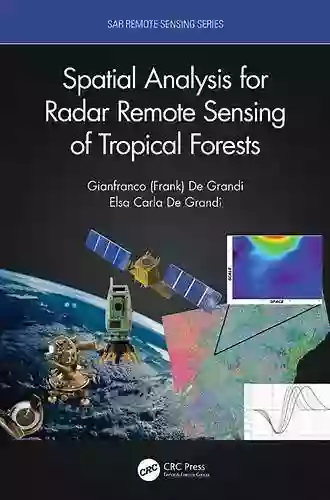 Spatial Analysis For Radar Remote Sensing Of Tropical Forests (SAR Remote Sensing)