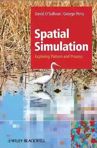 Spatial Simulation: Exploring Pattern And Process