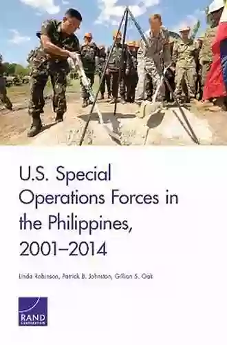 U S Special Operations Forces In The Philippines 2001 2014