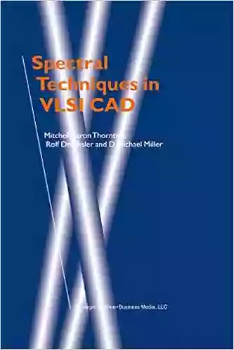 Spectral Techniques In VLSI CAD