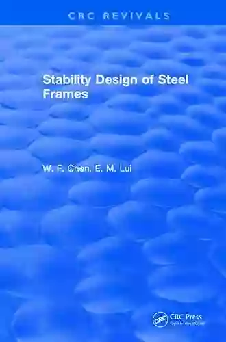 Stability Design Of Steel Frames