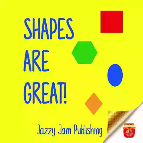 Shapes Are Great Stacey Shearer