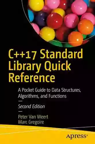 C++ Standard Library Quick Reference