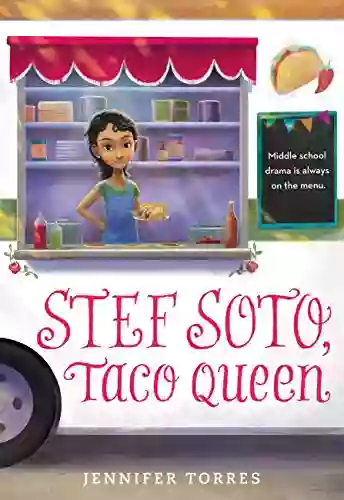 Stef Soto Taco Queen Jennifer Torres