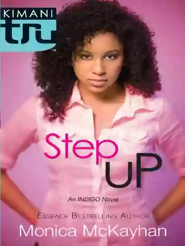 Step Up (Indigo Summer 6)