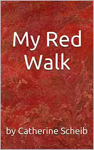 My Red Walk (My Color Walk 2)