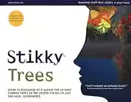 Stikky Trees Laurence Holt