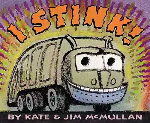 I Stink (Kate and Jim Mcmullan)