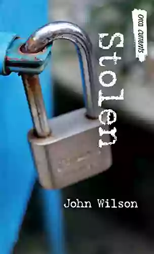 Stolen (Orca Currents) John Wilson