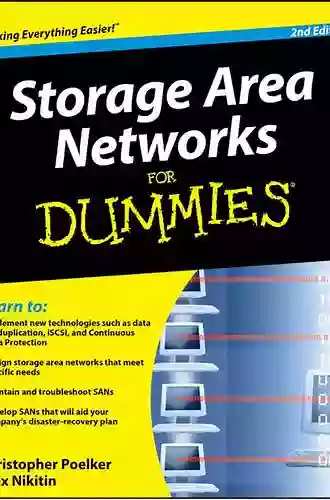 Storage Area Networks For Dummies