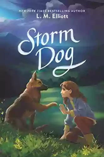 Storm Dog L M Elliott