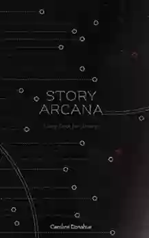 Story Arcana: Tarot For Writers