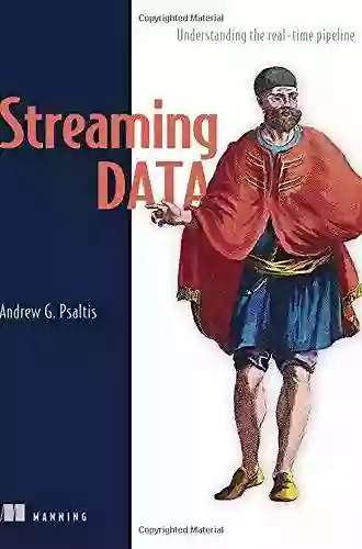 Streaming Data: Understanding The Real Time Pipeline