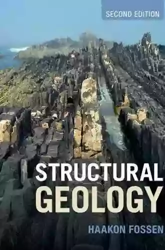 Structural Geology Haakon Fossen