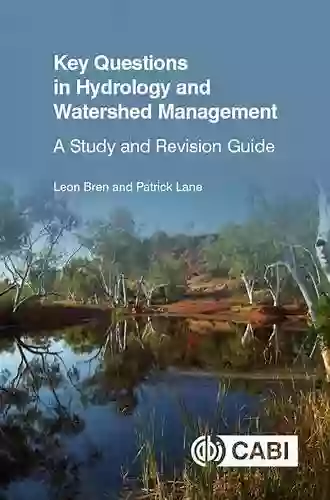 Key Questions In Hydrology And Watershed Management: A Study And Revision Guide